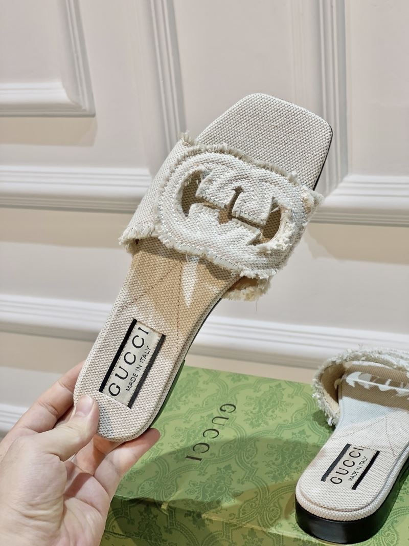 Gucci Slippers